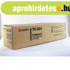 Kyocera TK82 toner black ORIGINAL le�rt�kelt