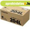 Samsung MLT204L toner ORIGINAL