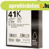 Ricoh GC41 tintapatron black ORIGINAL 2,5K