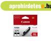 Canon CLI571XL tintapatron black ORIGINAL
