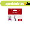 Canon CLI581XL tintapatron magenta ORIGINAL