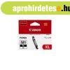 Canon CLI581XL tintapatron black ORIGINAL