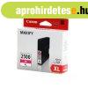 Canon PGI2500XL tintapatron magenta ORIGINAL