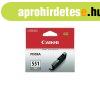 Canon CLI551 tintapatron gray ORIGINAL