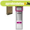 Epson T9443 tintapatron magenta ORIGINAL