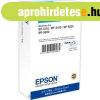 Epson T7892 tintapatron cyan ORIGINAL