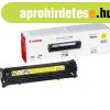 Canon CRG716 toner yellow ORIGINAL
