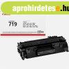 Canon CRG719 toner ORIGINAL 2,1K