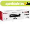 Canon CRG731H toner black ORIGINAL