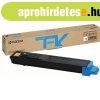 Kyocera TK8115 toner cyan ORIGINAL