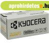 Kyocera TK5220 toner yellow ORIGINAL