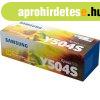 Samsung CLP415 toner yellow ORIGINAL