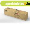Samsung CLX9201 toner magenta ORIGINAL