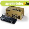 Samsung MLT204U toner ORIGINAL