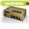 Samsung MLT205L toner ORIGINAL