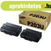 Samsung MLTP203U toner twinpack ORIGINAL