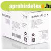 Sharp MXC30 toner black ORIGINAL