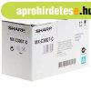 Sharp MXC30 toner cyan ORIGINAL