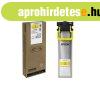 Epson T9454 tintapatron yellow ORIGINAL