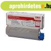 Oki C5850/C5950 toner magenta ORIGINAL