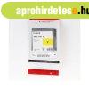Canon PFI107 tintapatron yellow ORIGINAL