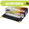 Samsung CLP310/315 toner yellow ORIGINAL