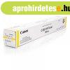 Canon EXV49 toner yellow ORIGINAL 