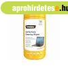 Tiszt�t�kend�, �ltal�nos fel�letre, Fellowes� 100lap,/csomag