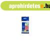Feliratoz�g�p szalag, Brother TZE431 12mmx8m ORIGINAL fekete