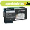Lexmark C540 toner black ORIGINAL 2,5K 