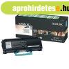 Lexmark E260 toner ORIGINAL 