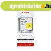 Canon PFI120 tintapatron yellow ORIGINAL