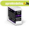 Epson T46SD tintapatron violet ORIGINAL