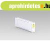 Epson T50M4 tintapatron yellow ORIGINAL