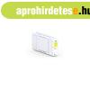Epson T50U4 tintapatron yellow ORIGINAL