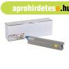 Oki C801/C821 toner yellow ORINK