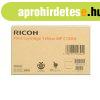 Ricoh  C1500 toner yellow ORIGINAL le�rt�kelt 