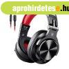 OneOdio Fusion A71 Headphones Black/Red