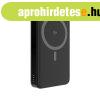 FIXED MagZen 10 Pro Qi2 standard 10000mAh PowerBank fekete