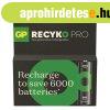 GP ReCyko Pro 2000mAh AA Ni-MH akkumultor 4db/csomag