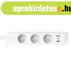 TP-Link Tapo P300 H�l�zati Eloszt� 3DIN 1,5m White