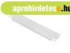 Lanberg 10" 1U takar� panel Grey