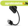 AXAGON RVH-VGAN HDMI > VGA Adapter FullHD audio