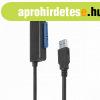 SBOX USB 3.0 Male - SATA Female Adapter Black