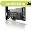AXAGON PCEM2-D PCIe NVMe+SATA M.2 Adapter