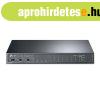 TP-Link TL-SL1311MP 8-Port 10/100Mbps + 3-Port Gigabit Deskt