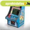 MY ARCADE Ms. Pac-Man Micro Player Hordozhat�