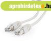 Gembird CAT5e F-UTP Patch Cable 10m Grey