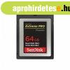 Sandisk 64GB Compact Flash Extrem Pro Type B