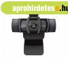 Logitech C920e Webkamera Black